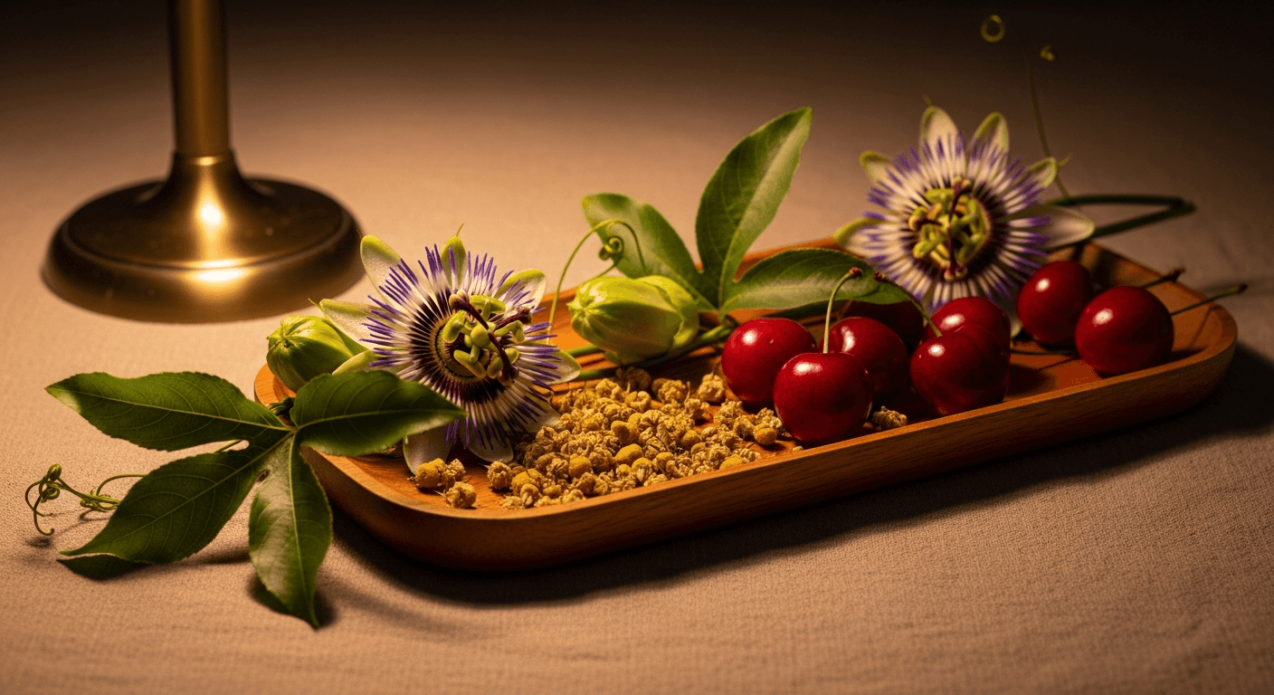 Can Insomnitol™ Help Manage Unrefreshing Sleep in Long COVID and ME/CFS? — illustration 1