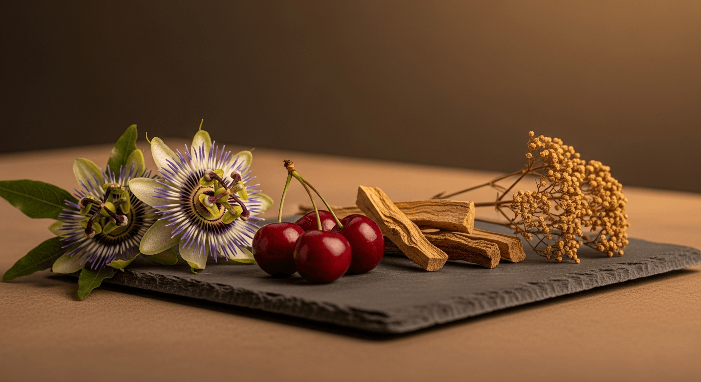 Can Insomnitol™ Help Manage Unrefreshing Sleep in Long COVID and ME/CFS? — illustration 2