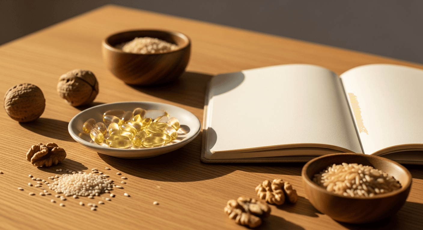 Can IP6 Support Cellular Defense and Redox Balance in Long COVID and ME/CFS? — illustration 2