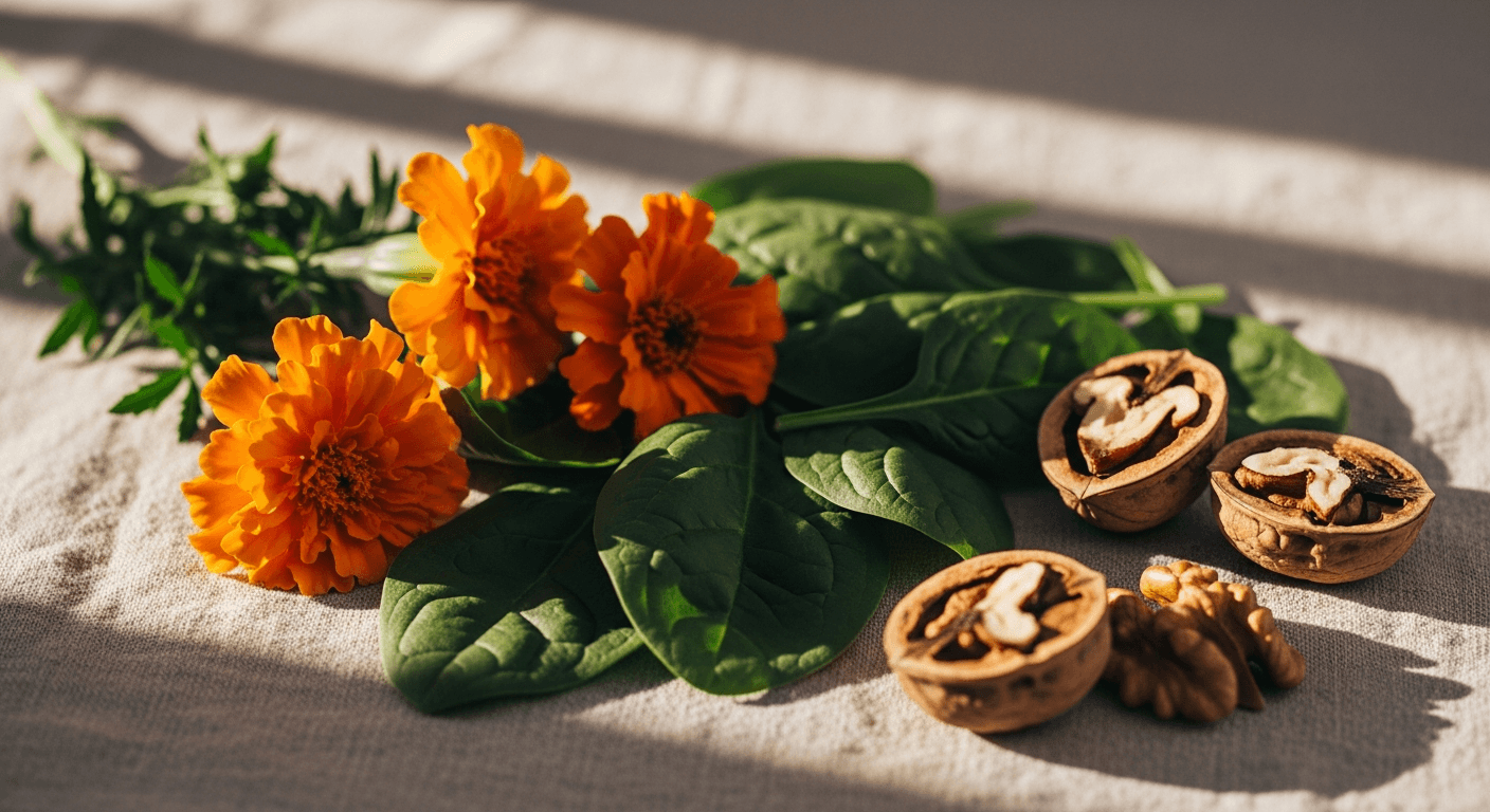 Can Junior Nutrients Support Cognitive and Immune Health for Pediatric Long COVID and Dysautonomia? — illustration 1