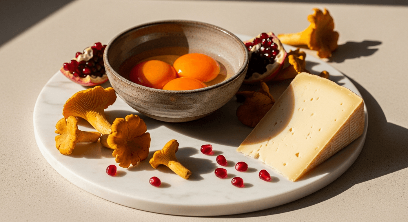 Can Vitamin D3 and K2 Support Bone and Heart Health in Long COVID and Dysautonomia? — illustration 1