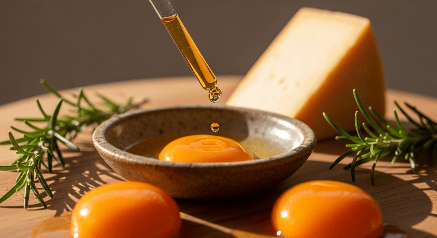 Can Vitamin D3 and K2 Support Bone and Heart Health in Long COVID and Dysautonomia? — illustration 2