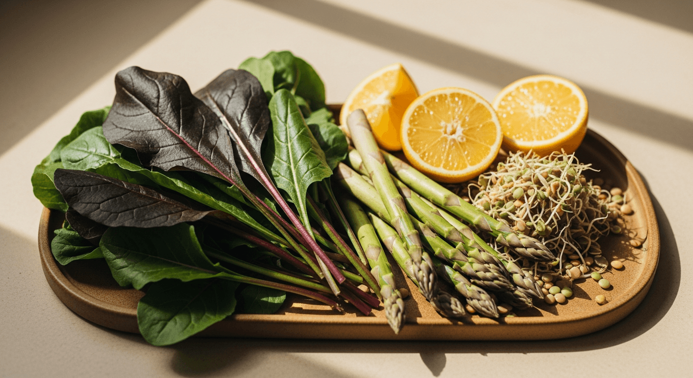 Can L-5-MTHF Support Brain Fog and Endothelial Health in Long COVID and ME/CFS? — illustration 1