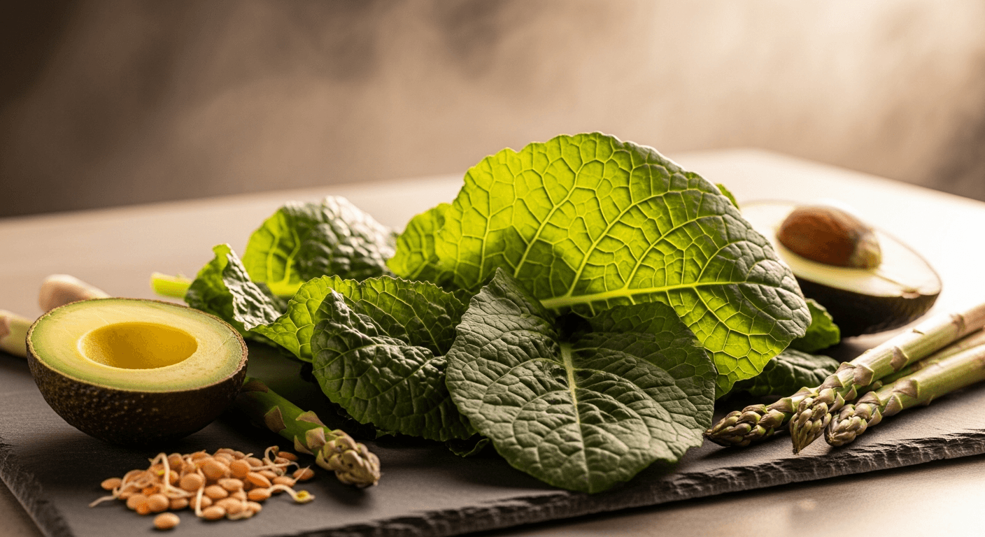 Can L-5-MTHF Support Brain Fog and Endothelial Health in Long COVID and ME/CFS? — illustration 2