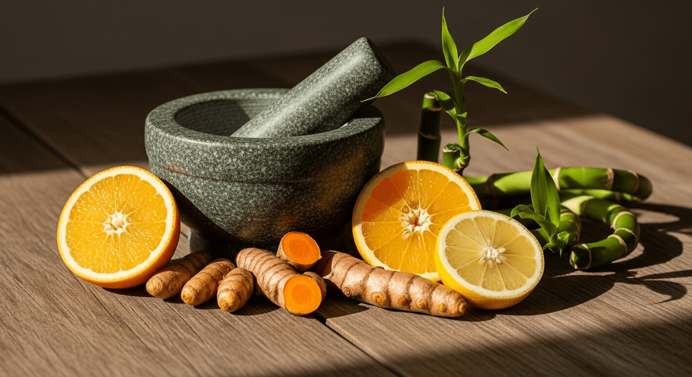 Can Ligament Restore Support Joint Pain and Connective Tissue in Long COVID and ME/CFS? — illustration 2