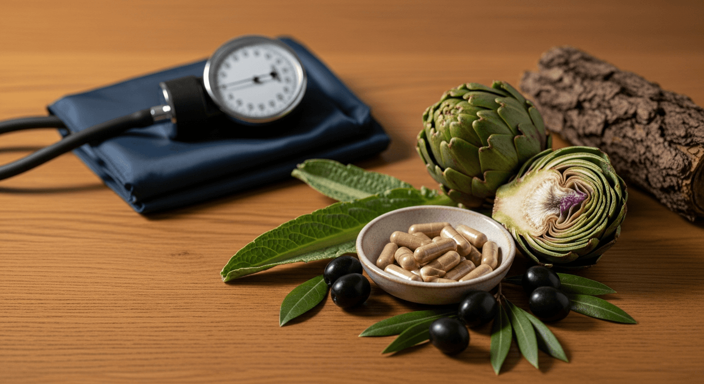 Can Lipitrol OX Support Endothelial Health in Long COVID and Dysautonomia? — illustration 2