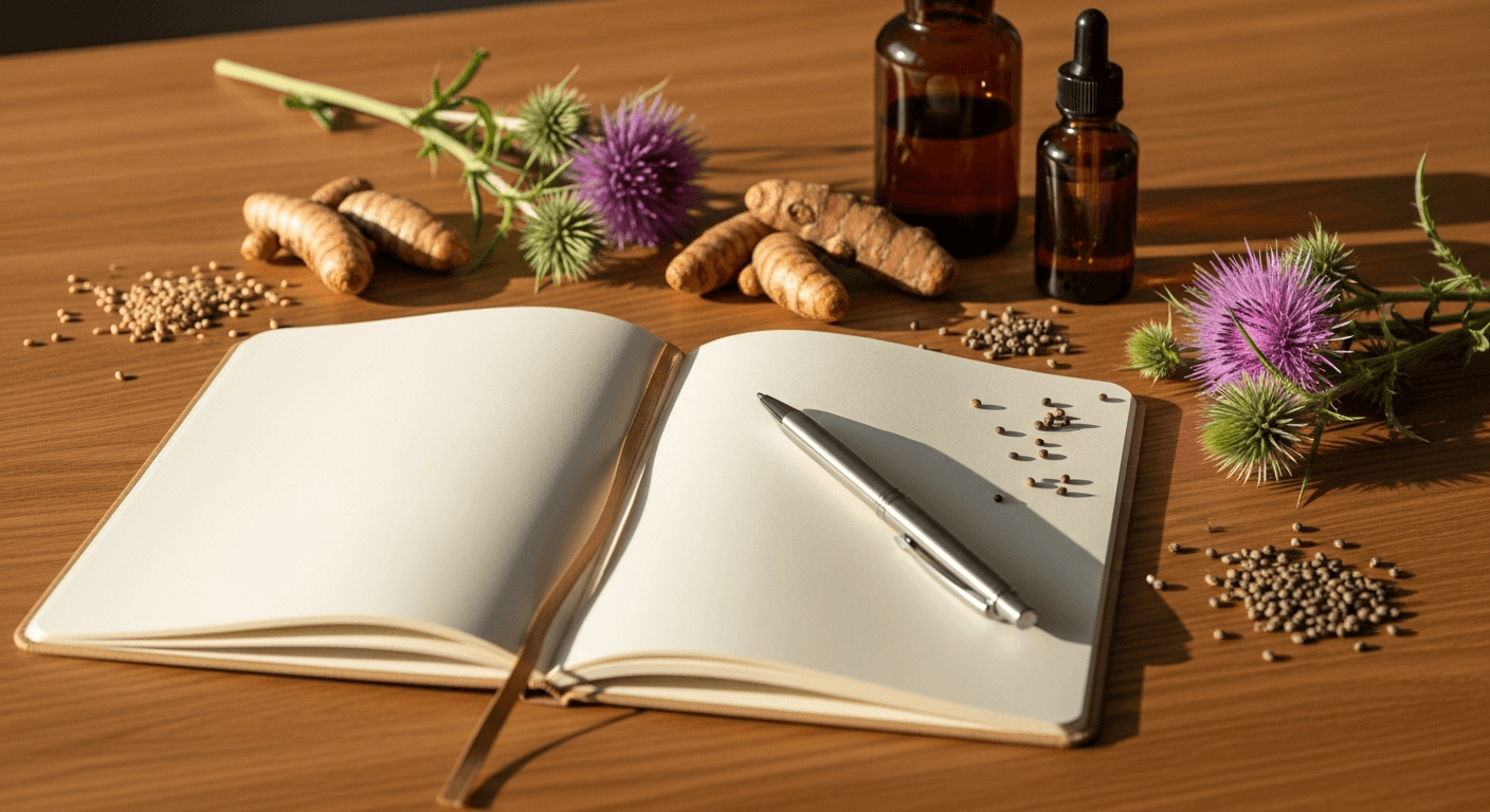 Can Lipotropic Nutrients Support Liver Detoxification in Long COVID and ME/CFS? — illustration 2