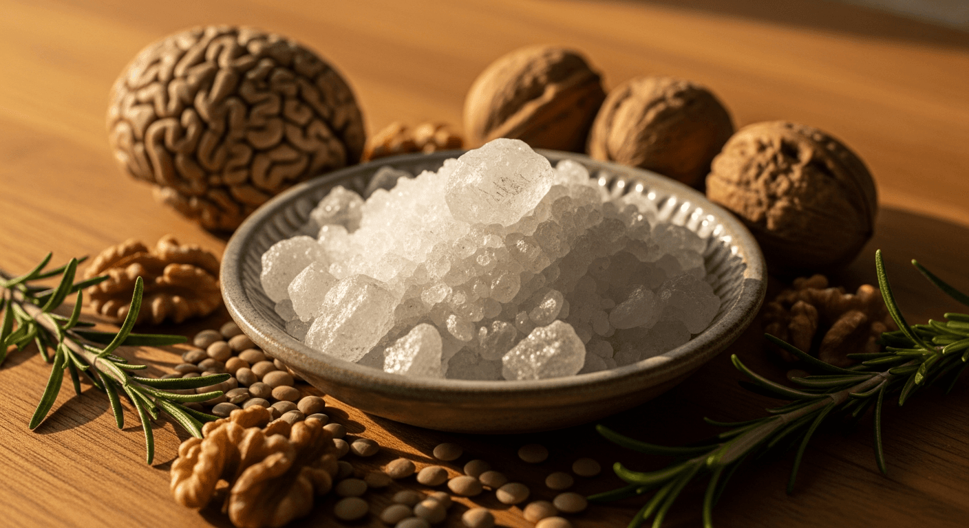 Can Lithium Orotate Help Clear Brain Fog in Long COVID and ME/CFS? — illustration 1