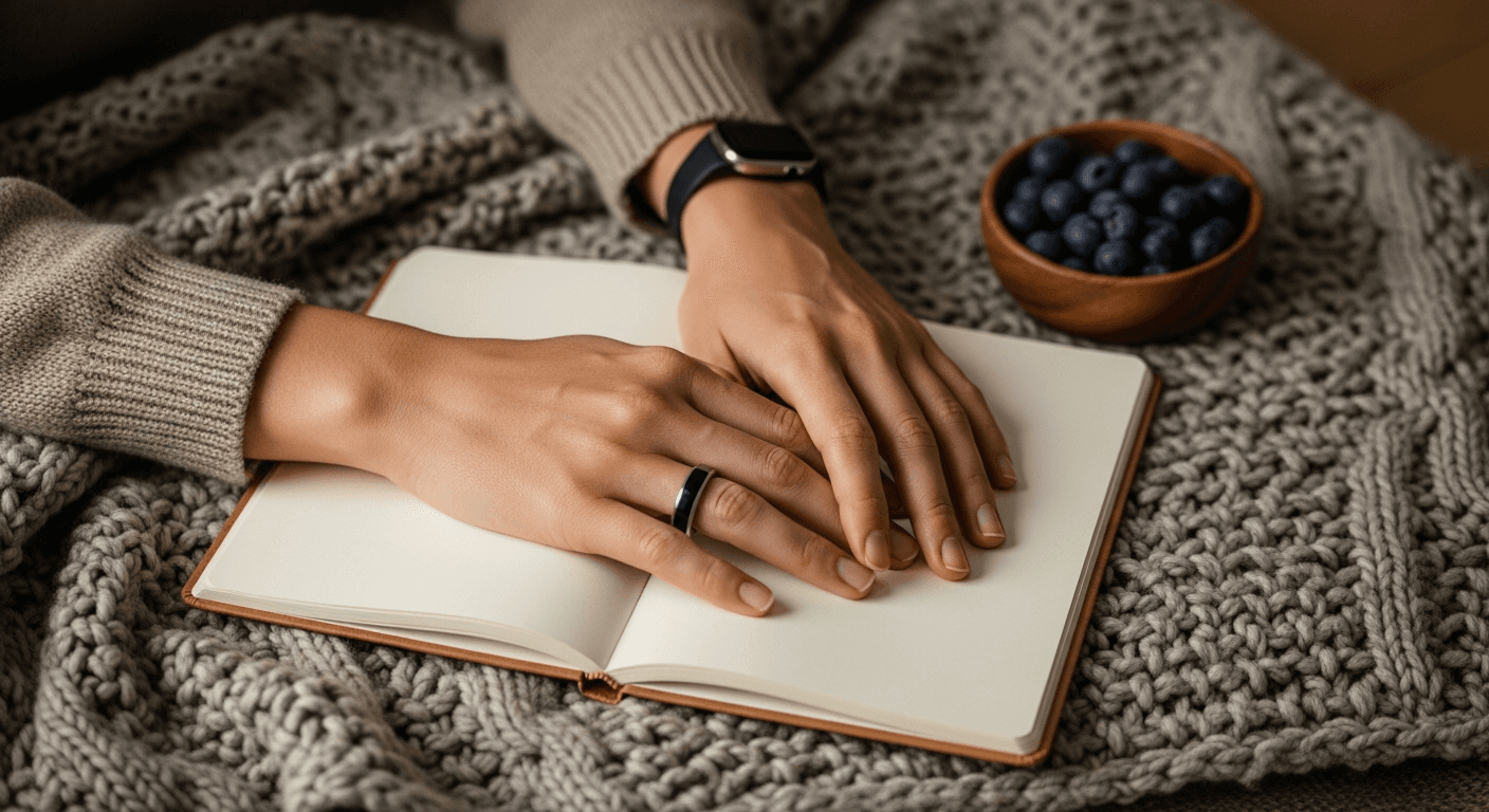 Brain Fog in Long COVID: What's Happening in Your Brain and How to Manage It — illustration 1