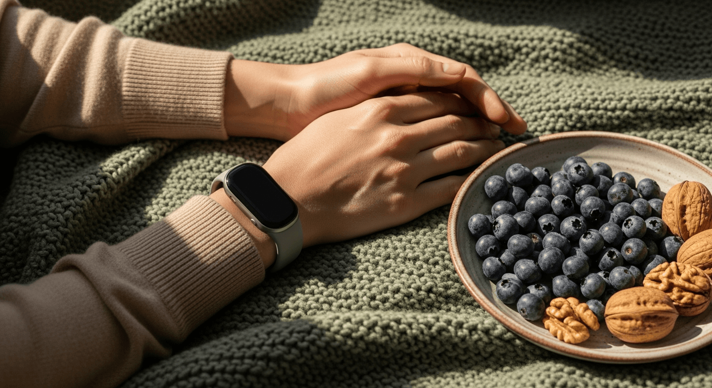 Fatigue in Long COVID: Why You're Exhausted Months After COVID-19 — illustration 1