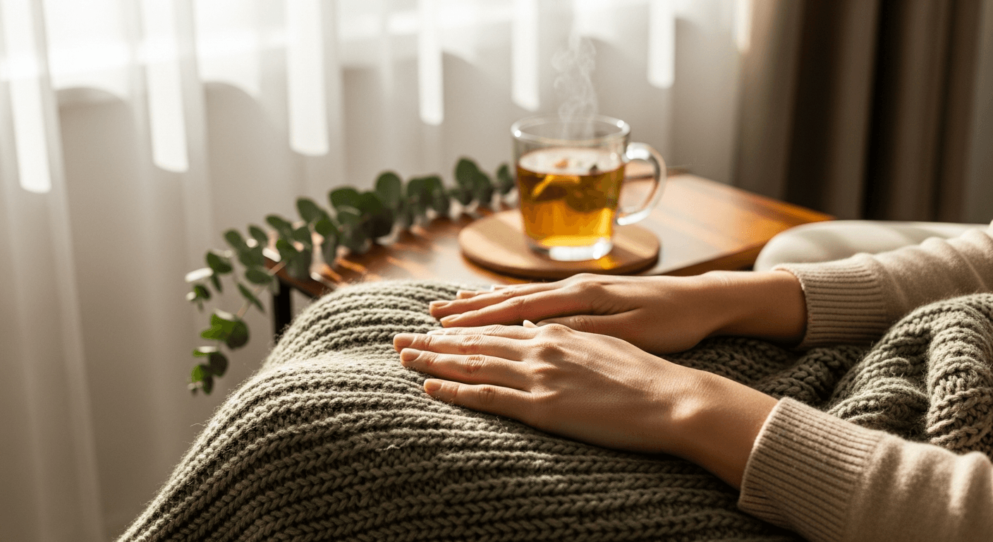 Understanding Long COVID: Causes, Symptoms, and What the Science Says