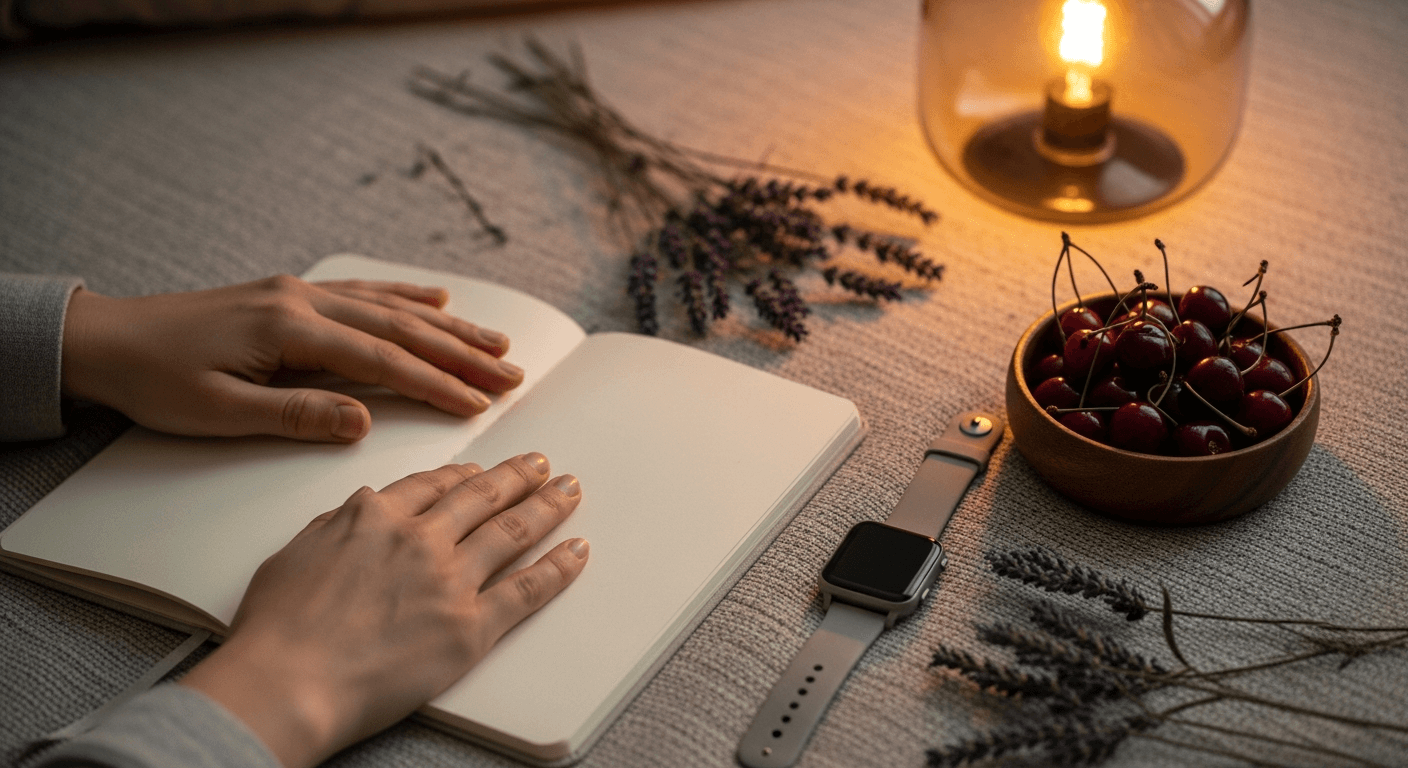 Sleep Problems in Long COVID: Why Rest Is So Elusive After COVID-19 — illustration 2