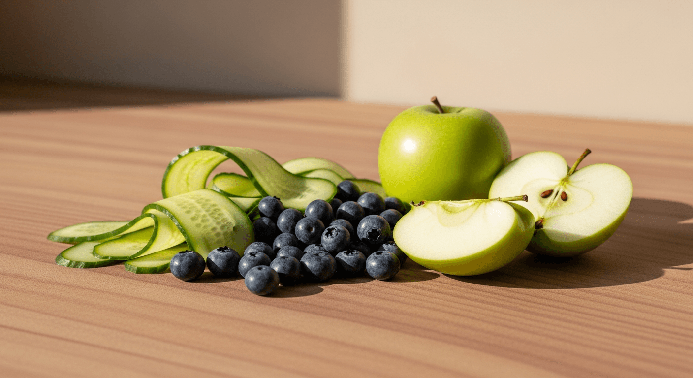 Low-Histamine Diet for MCAS: Foods to Eat and Foods to Avoid — illustration 2