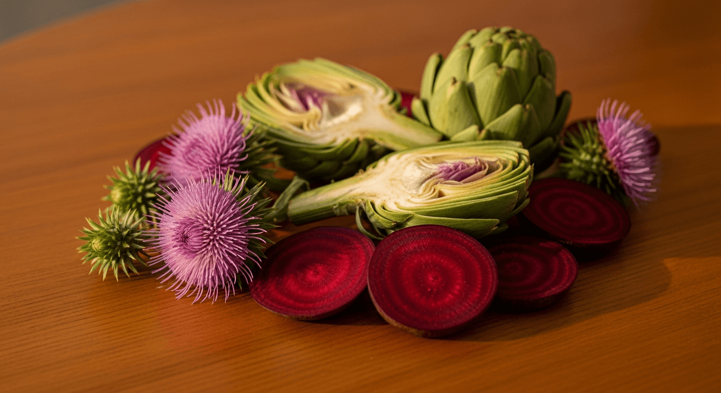 Can LV-GB Complex™ Support Detoxification and Digestion in Long COVID and ME/CFS? — illustration 1