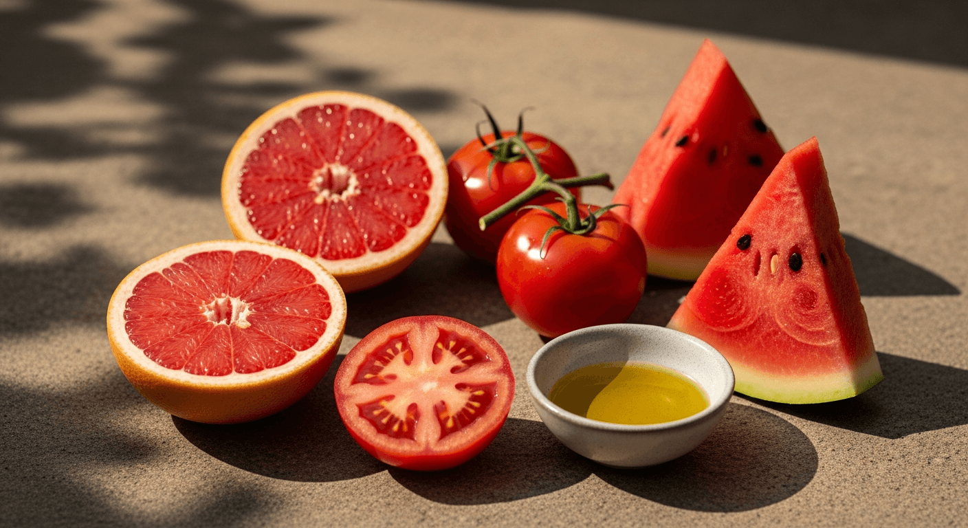 Can Lycopene Help Manage Fatigue and Vascular Symptoms in Long COVID and POTS? — illustration 2