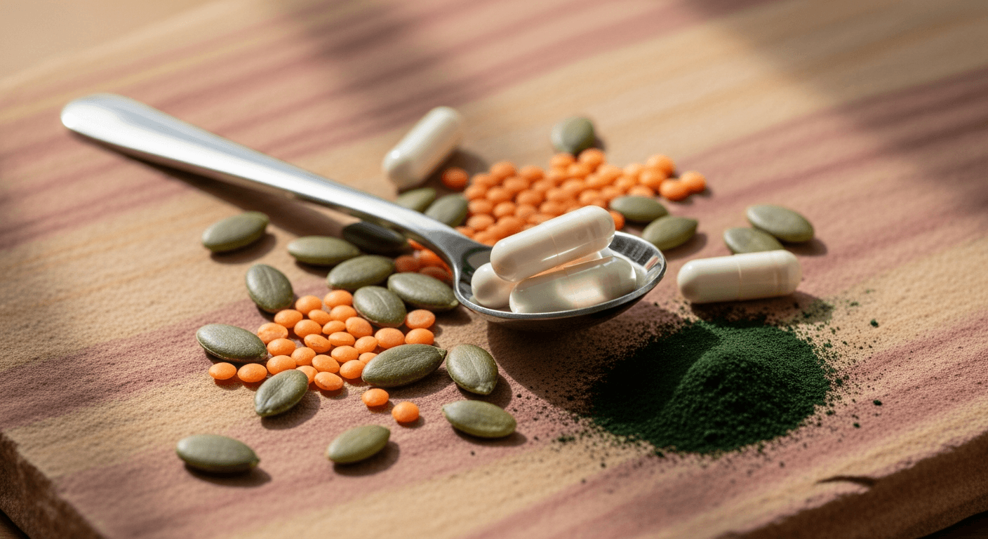 Can L-Lysine Support Immune Health and Viral Suppression in Long COVID and ME/CFS? — illustration 2