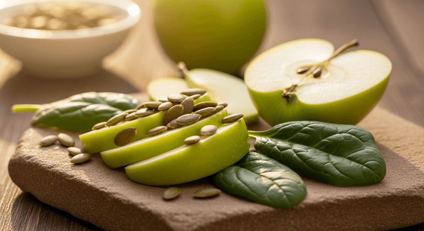 Can Magnesium Malate Support Energy Levels for Long COVID and ME/CFS Patients? — illustration 1