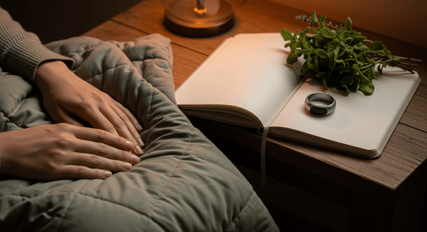 MCAS and Fatigue: How Mast Cell Activation Causes Exhaustion — illustration 2