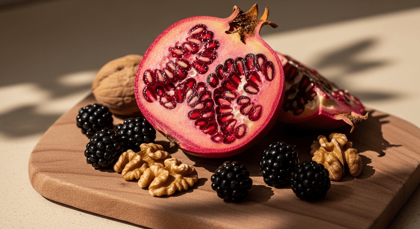 Managing Fatigue with ME/CFS: Understanding Cellular Energy Failure — illustration 1