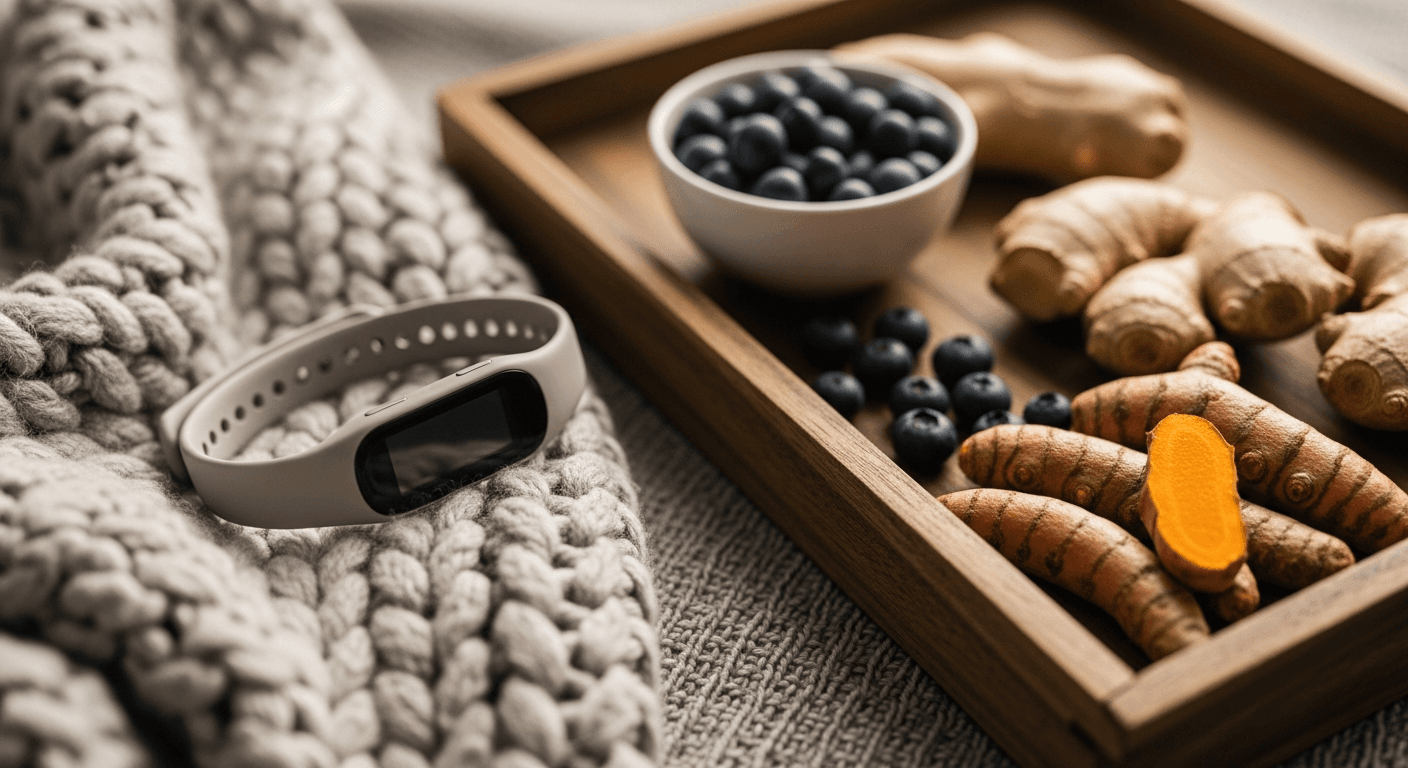 Pain in ME/CFS: From Muscle Aches to Central Sensitization — illustration 2