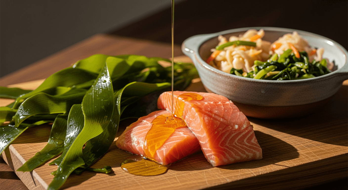 Can MegaMarine Support Gut Health and Inflammation in Long COVID? — illustration 2