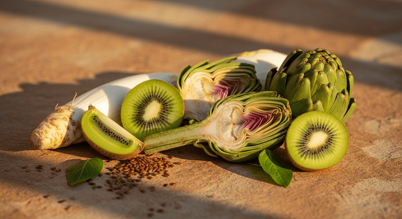 Can MegaPre Capsules Support Gut Health and Immunity in Long COVID? — illustration 1