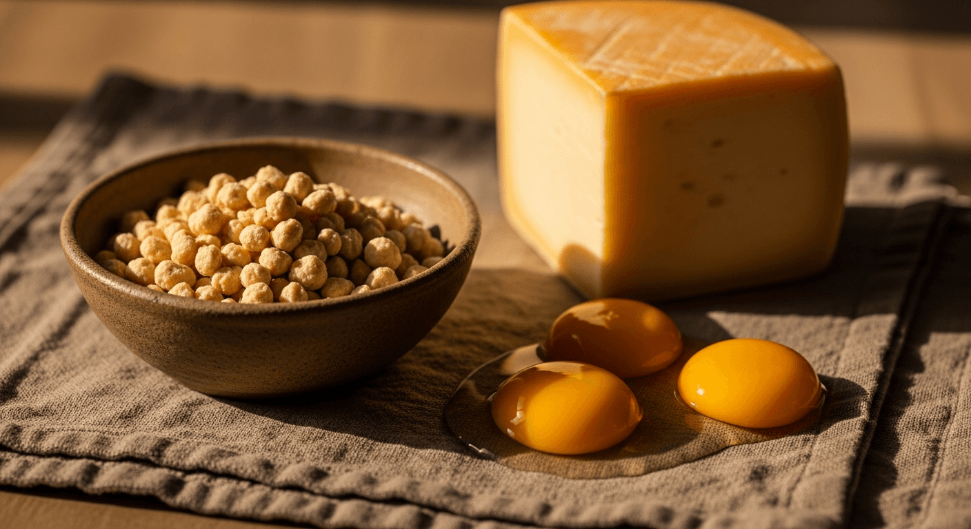 Can Vitamin K2 Support Vascular and Bone Health in Long COVID and POTS? — illustration 1