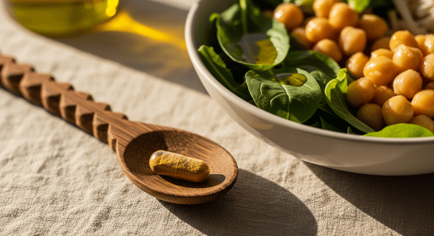 Can Vitamin K2 Support Vascular and Bone Health in Long COVID and POTS? — illustration 2