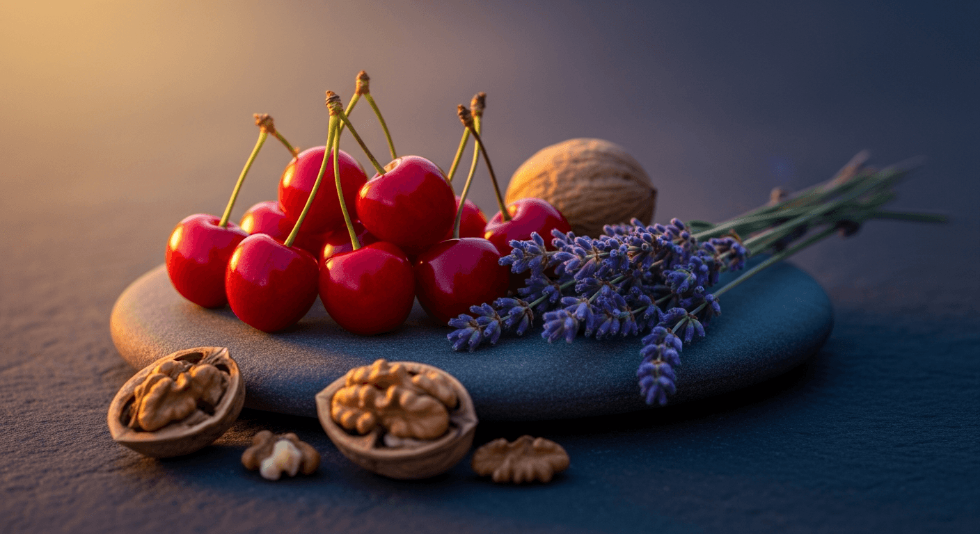 Can Melatonin-SR Support Restorative Sleep for Long COVID and ME/CFS? — illustration 1