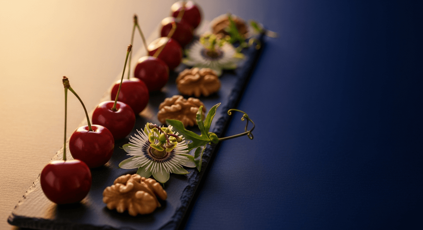 Can Melatonin SRT™ Support Restorative Sleep for Long COVID and ME/CFS? — illustration 1