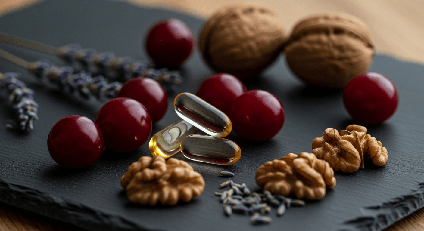 Can Melatonin SRT™ Support Restorative Sleep for Long COVID and ME/CFS? — illustration 2