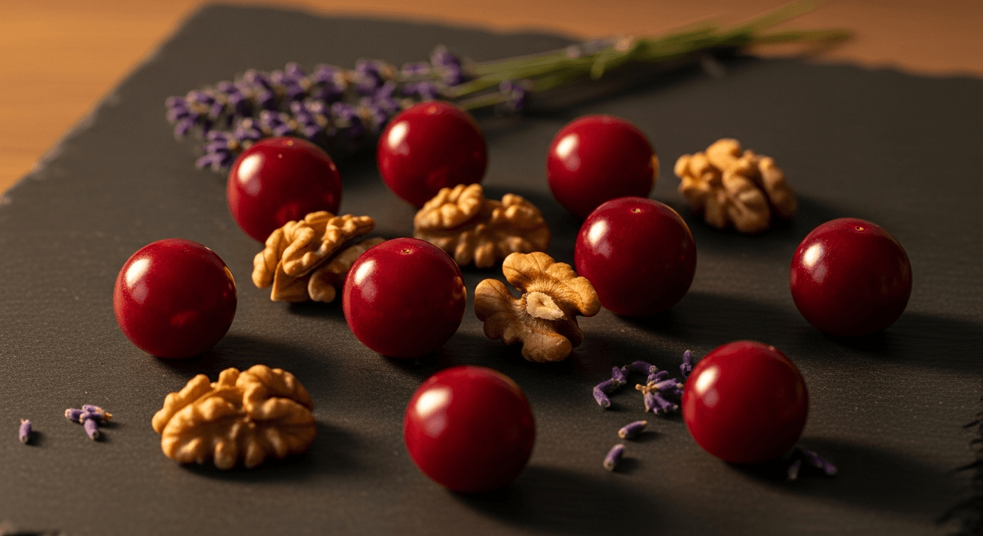 Can High-Dose Melatonin Support Cellular Health and Immune Function in Long COVID and ME/CFS? — illustration 1