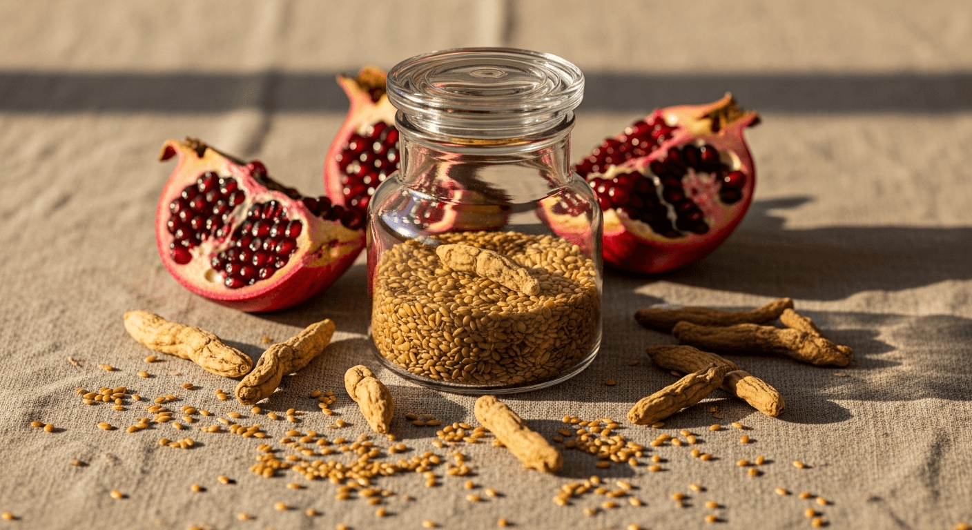 Can MenoVive Support Hormonal Balance in Long COVID and Dysautonomia? — illustration 2