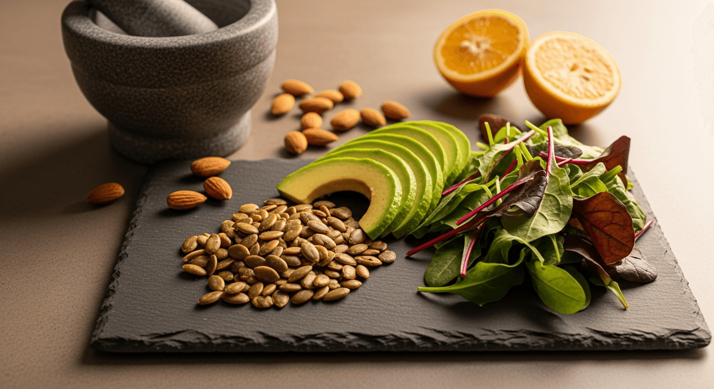 Can a Targeted Multivitamin Like Men's Multi 50+ Support Recovery in Long COVID and ME/CFS? — illustration 2