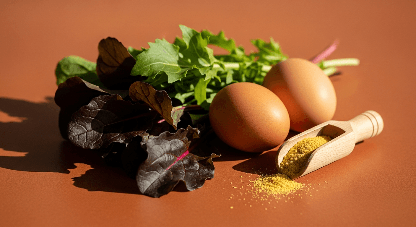 Can Methyl B12 Support Energy and Brain Fog in Long COVID and ME/CFS? — illustration 2