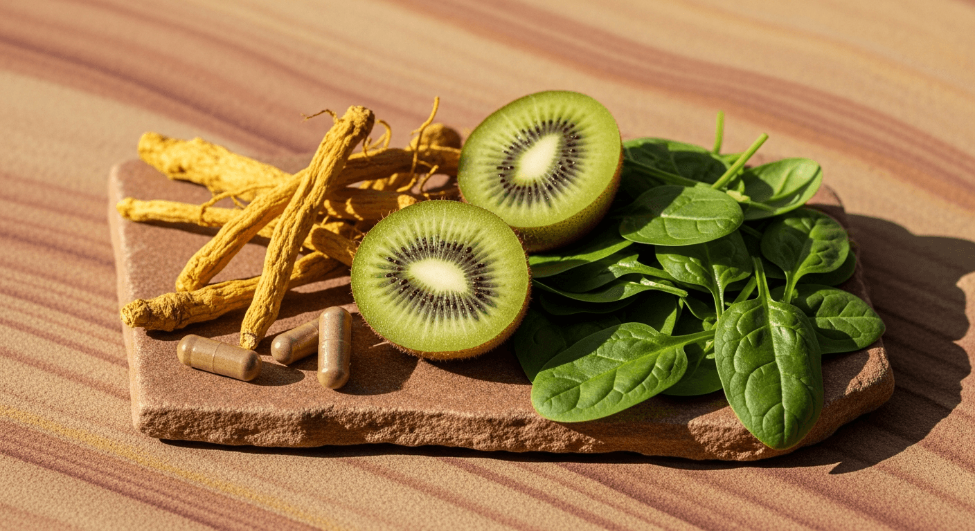 Can Mito-PQQ™ Support Energy Levels for Long COVID and ME/CFS Patients? — illustration 2