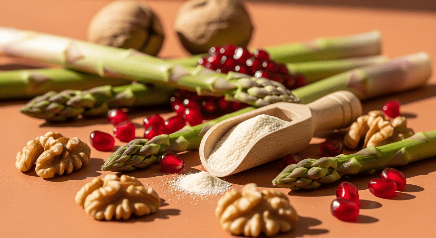 Mitochondrial Support for ME/CFS: Nutrients That May Help Energy Production — illustration 1