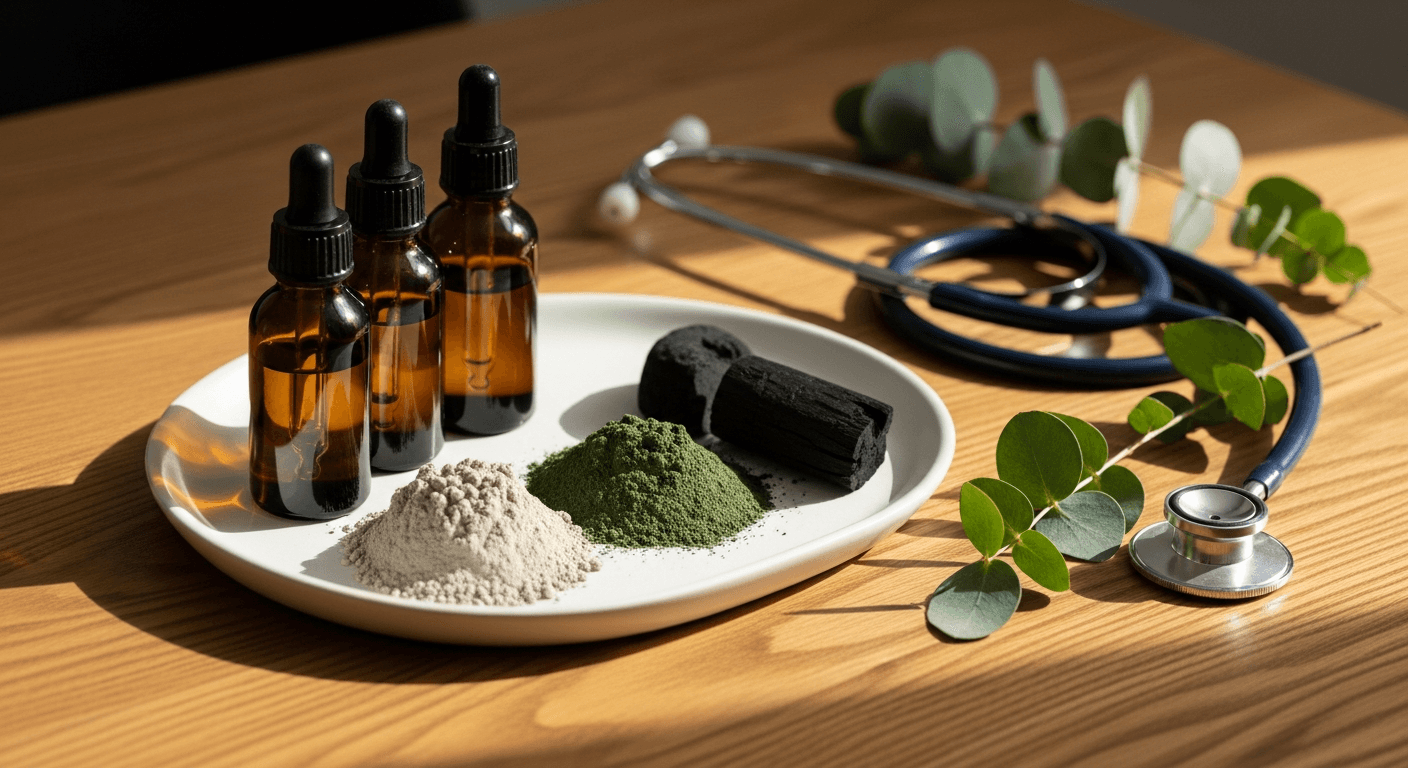 Mold and Mycotoxin Illness: Its Connection to ME/CFS, MCAS, and Chronic Symptoms — illustration 2