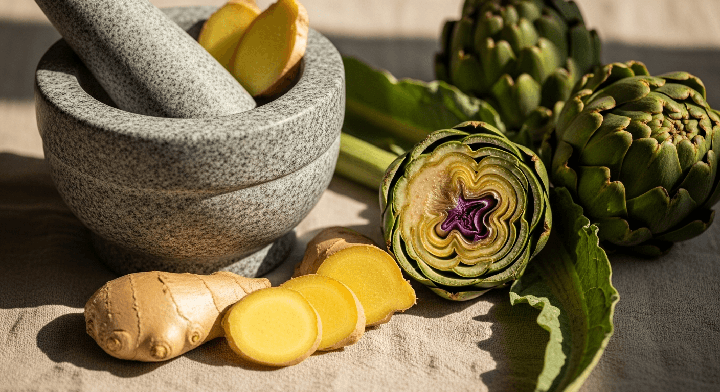 Can Motility PRO Restore Gut Function and Relieve SIBO in Long COVID Patients? — illustration 1