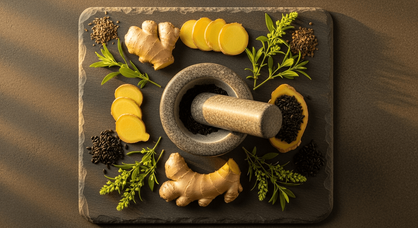 Can MotilPro Support Gut Motility for Long COVID and Dysautonomia Patients? — illustration 1