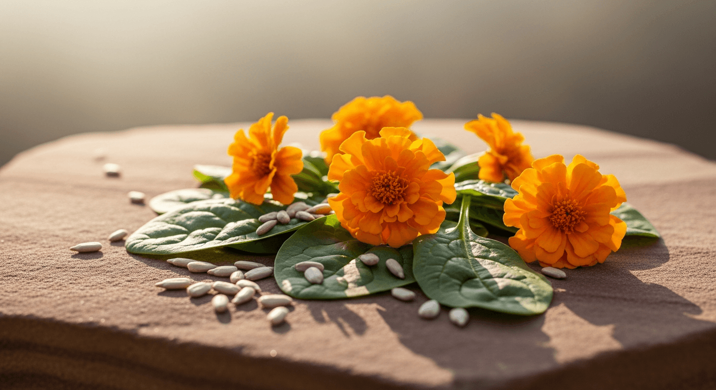 Can Active B-Vitamins and Lutein Support Energy and Brain Fog in Long COVID and ME/CFS? — illustration 1