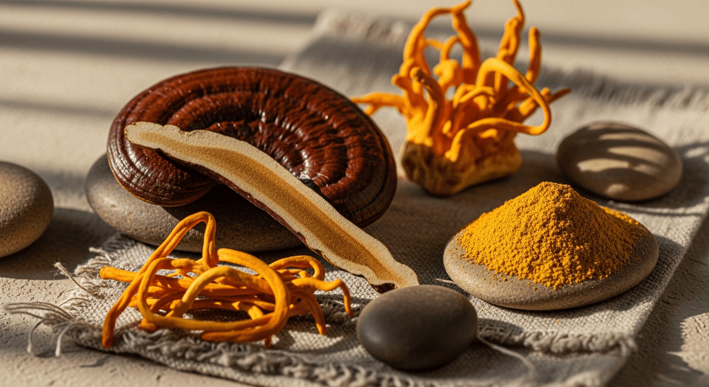 Can MycoActive Support Immune Balance and Energy in Long COVID and ME/CFS? — illustration 1