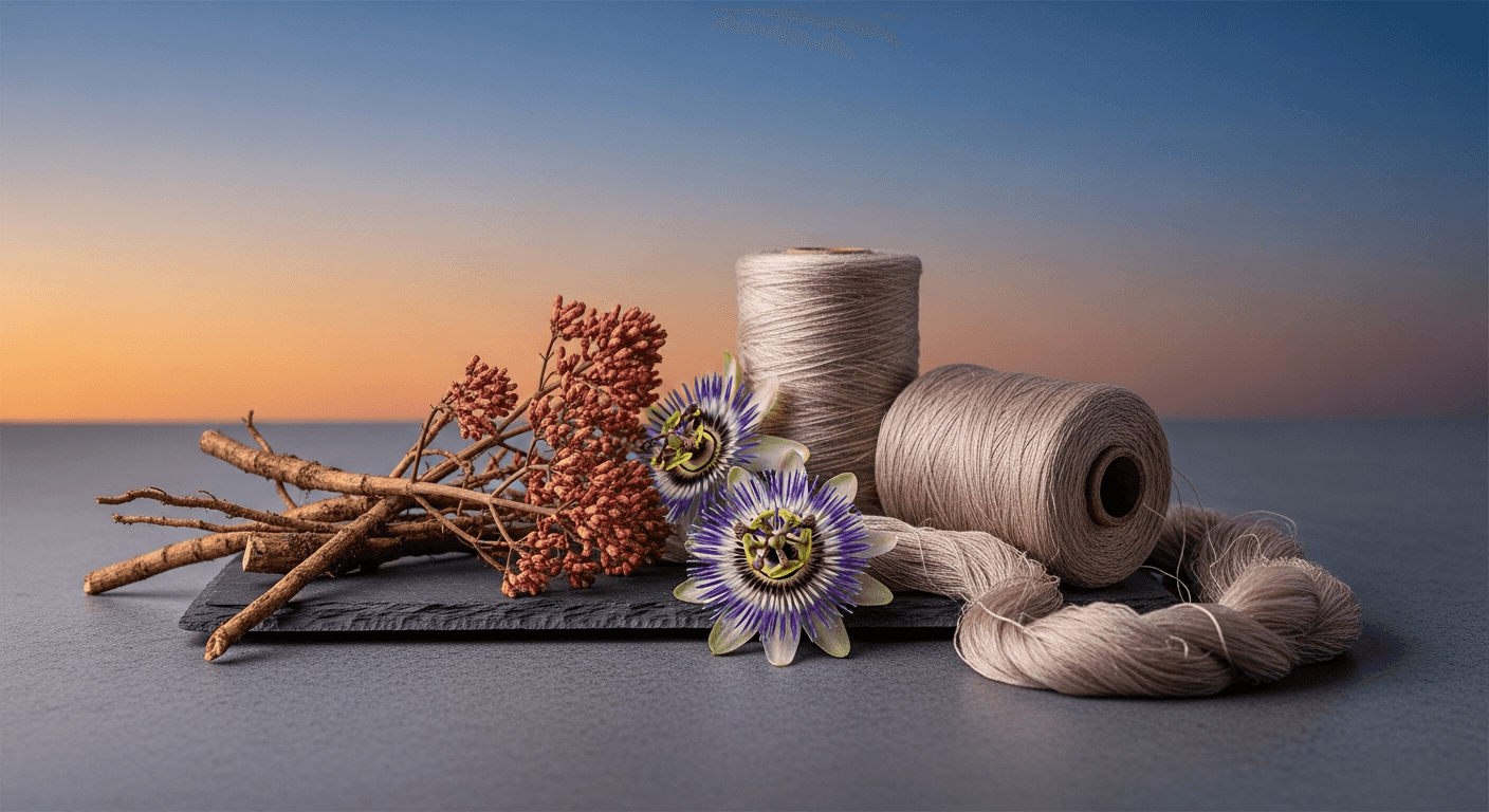 Can MyoSedate™ Support Muscle Relaxation and Sleep for Long COVID and ME/CFS Patients? — illustration 2