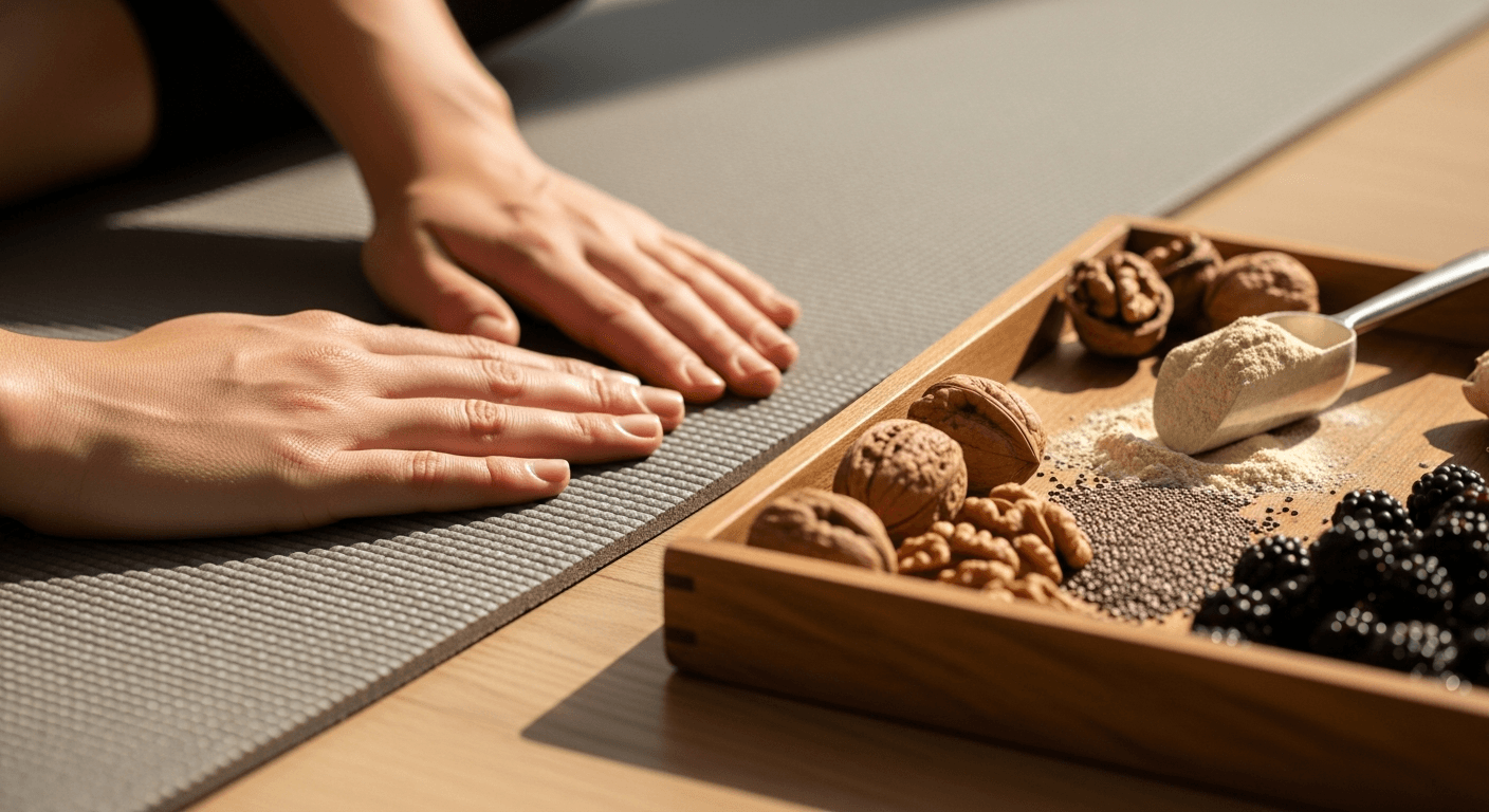 Can MyoStim™ Help Combat Muscle Weakness and PEM in Long COVID and ME/CFS? — illustration 1