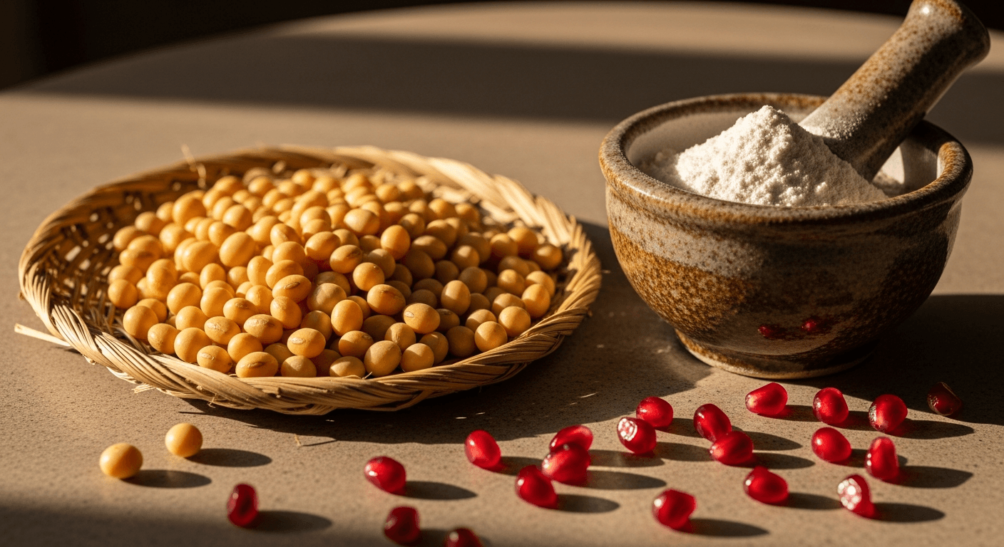 Can Natto-Serrazime™ Help Clear Microclots and Manage Inflammation in Long COVID and ME/CFS? — illustration 2