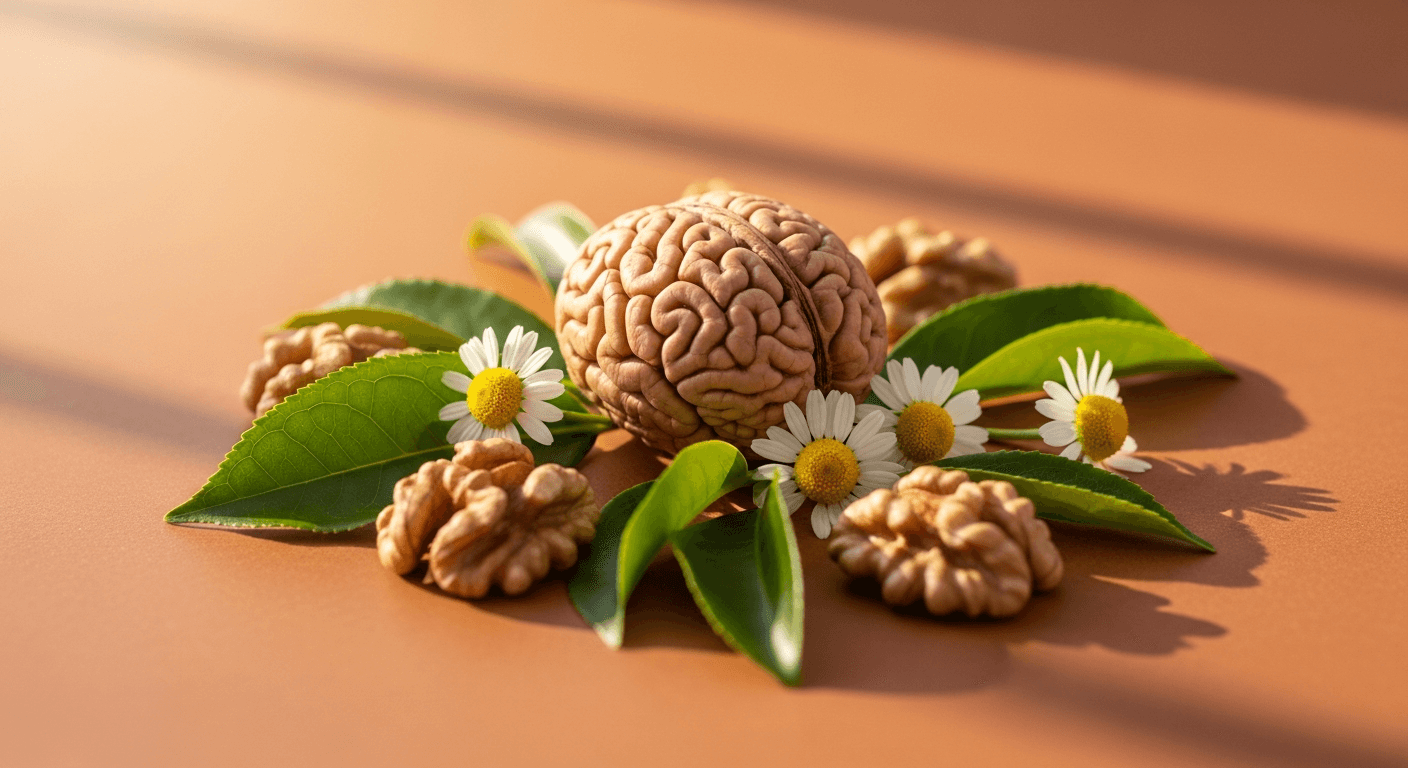 Can Neurolink™ Support Brain Fog and Neurotransmitter Balance in Long COVID? — illustration 2