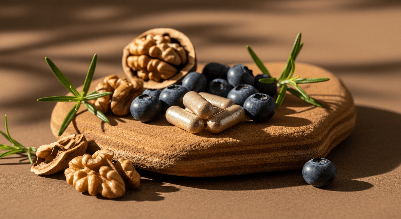 Can Magnesium L-Threonate (NeuroMag™) Help Clear Brain Fog in Long COVID and ME/CFS? — illustration 1