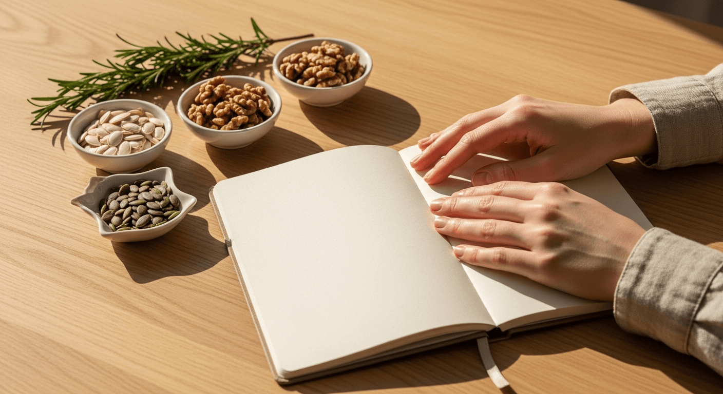 Can Magnesium L-Threonate (NeuroMag™) Help Clear Brain Fog in Long COVID and ME/CFS? — illustration 2