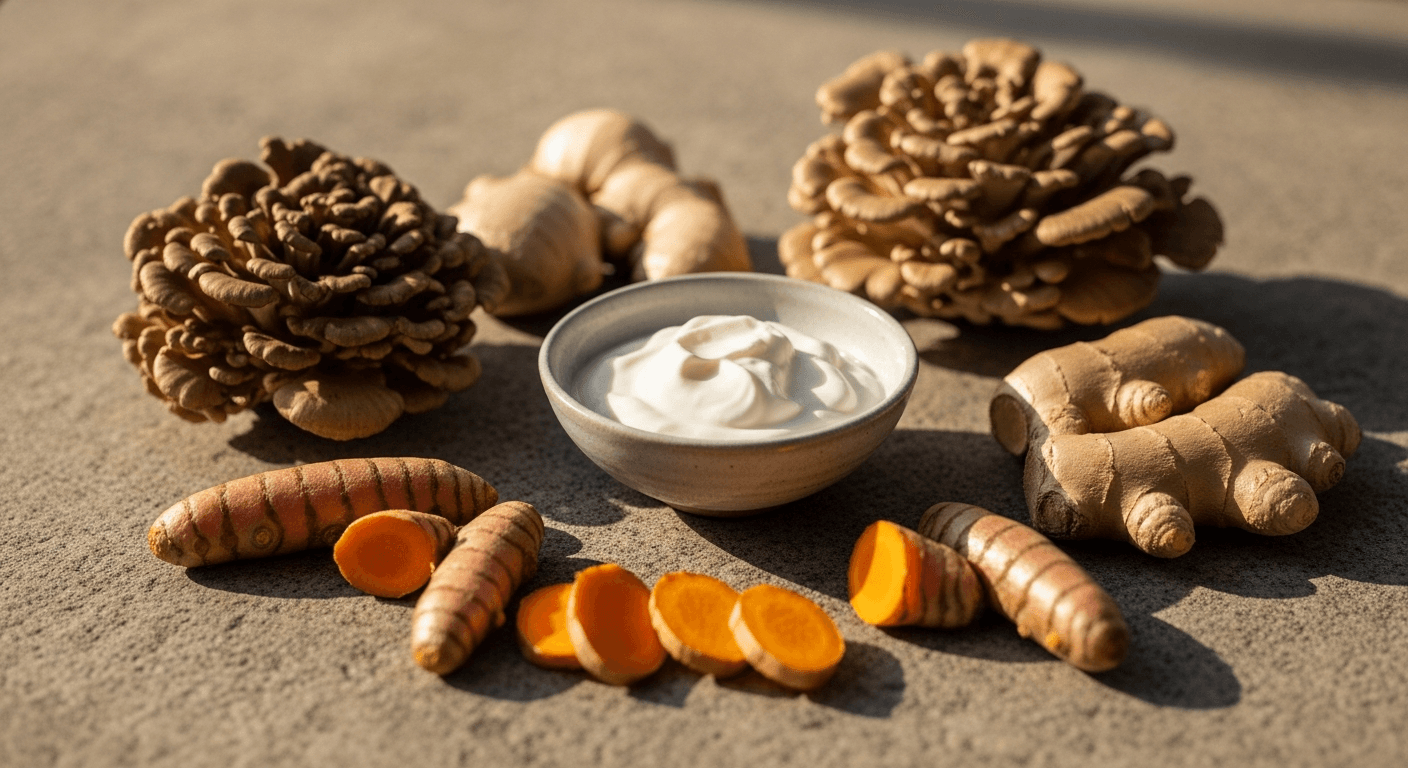 Can NK-Stim Boost Natural Killer Cells in Long COVID and ME/CFS? — illustration 1