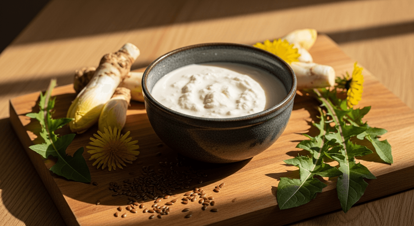 Can Ortho Biotic® 100 Support Gut Health and Immunity in Long COVID and ME/CFS? — illustration 2